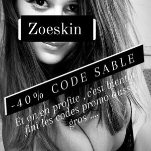 Zoeskin's media