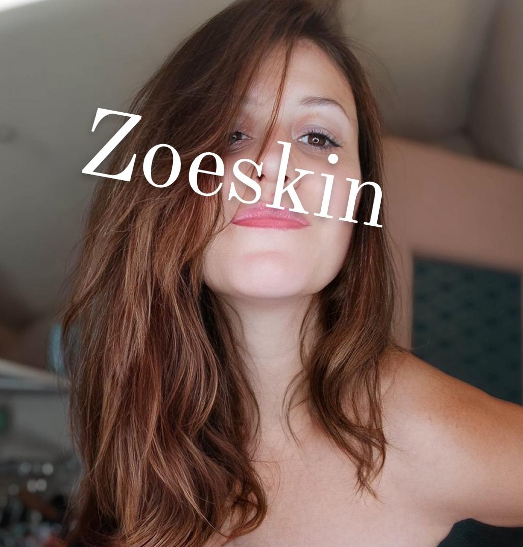 Zoeskin's media