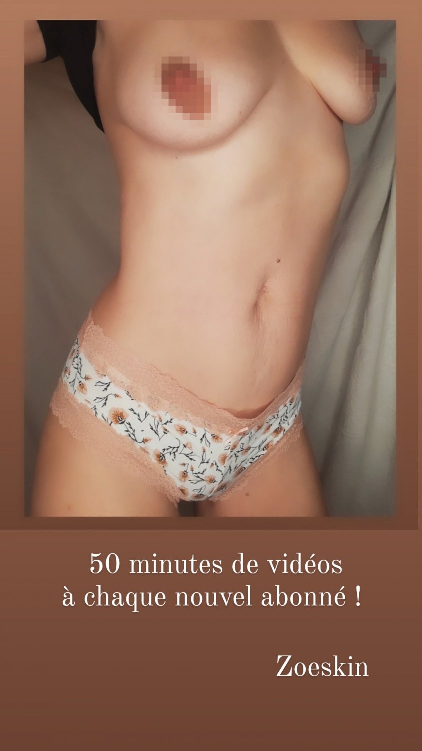 Zoeskin's media