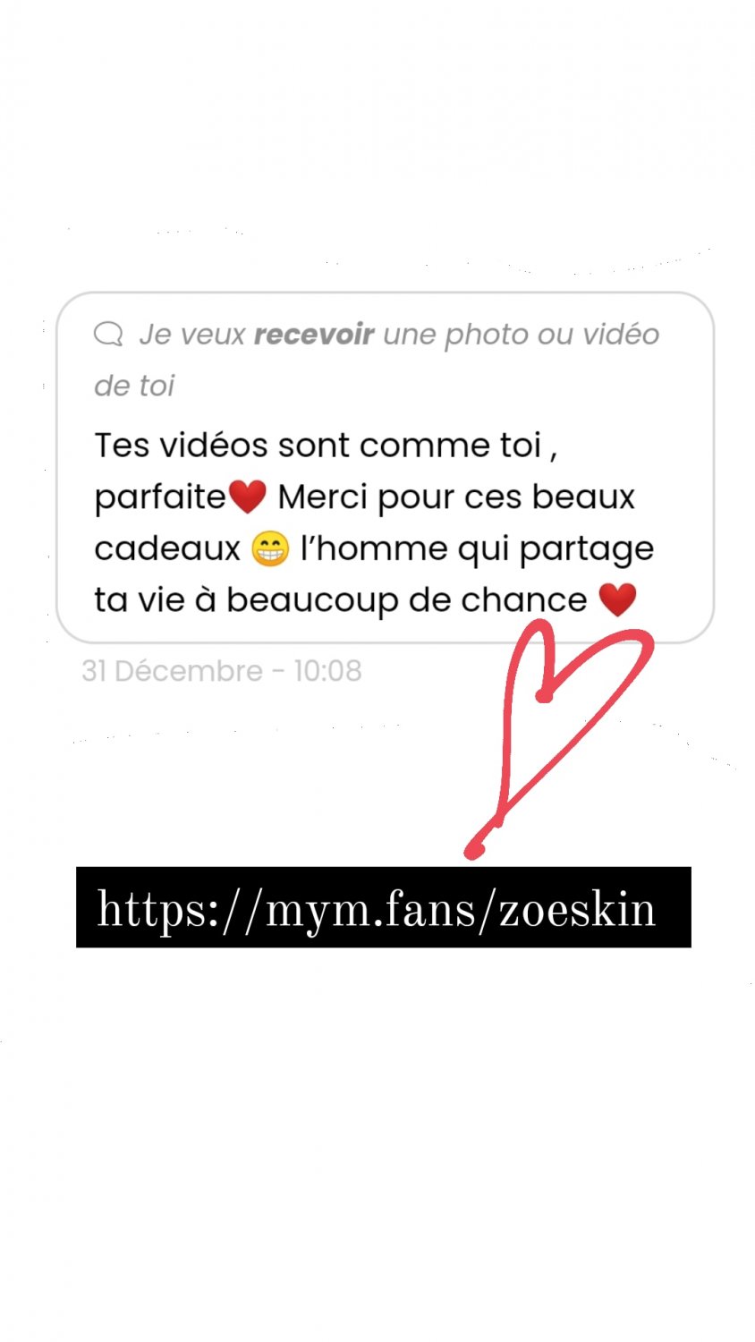 Zoeskin's media