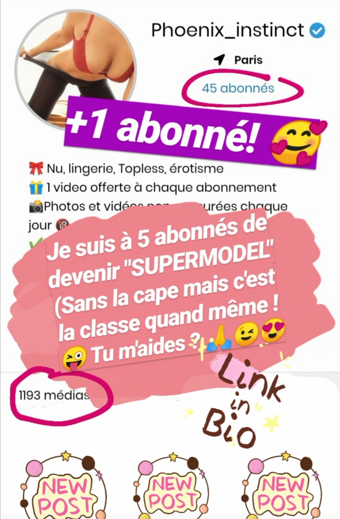 Zoeskin's media