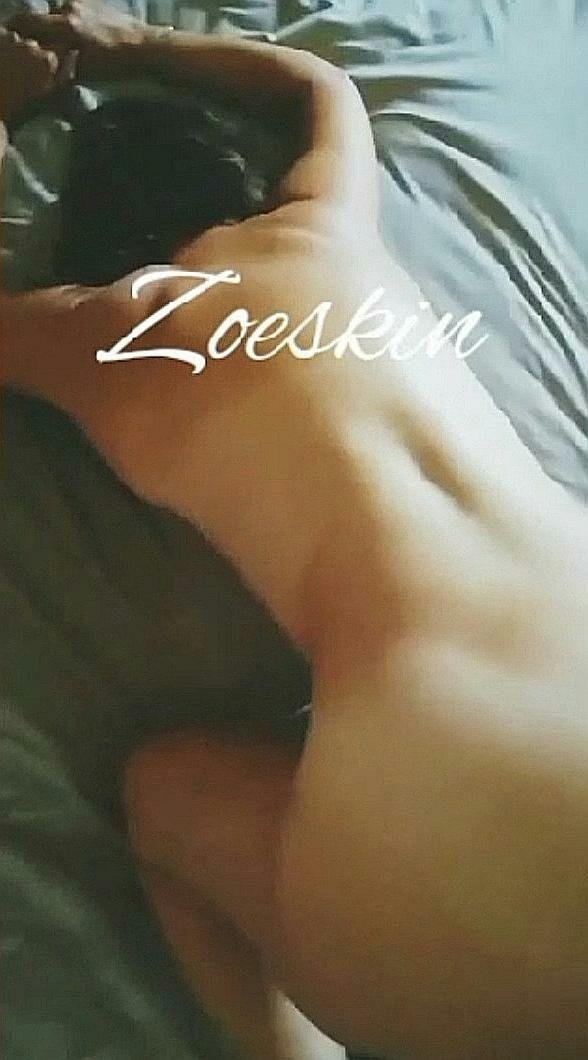 Zoeskin's media