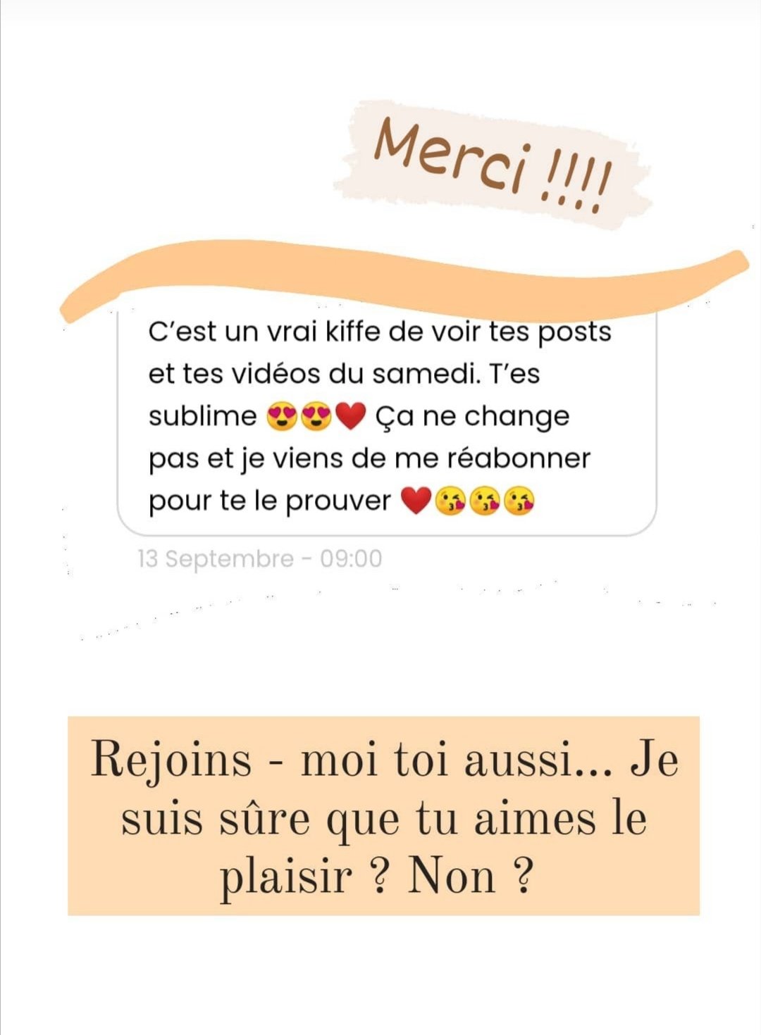 Zoeskin's media