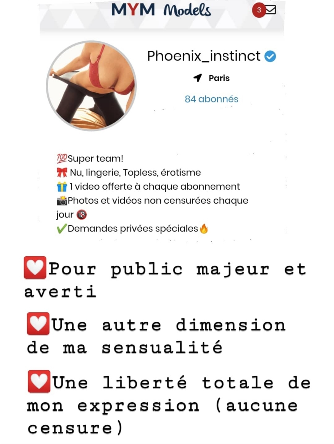 Zoeskin's media