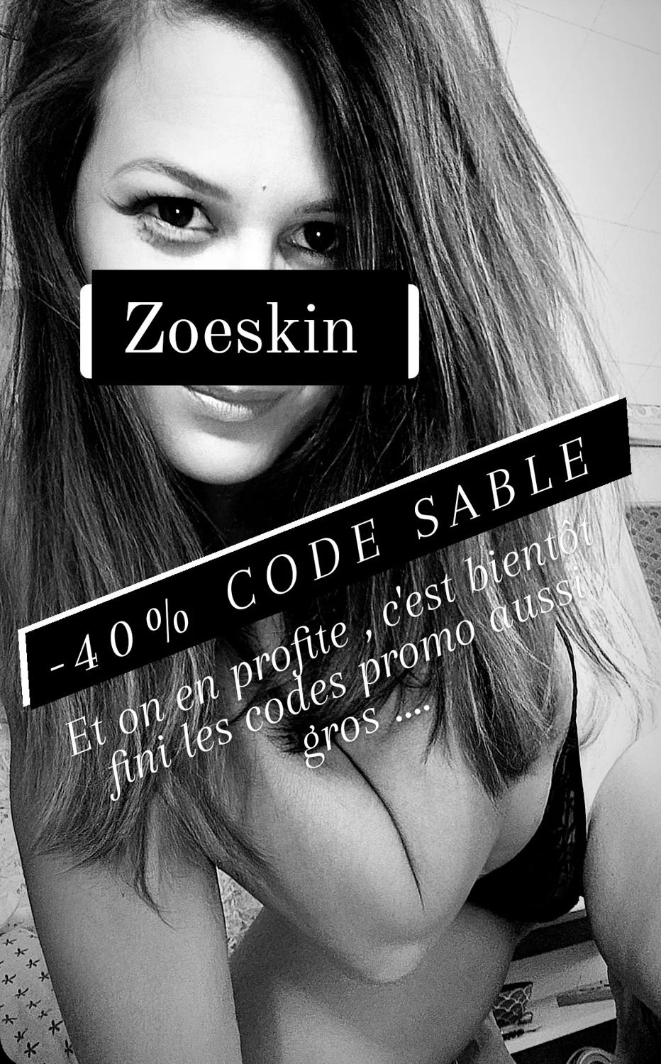 Zoeskin's media