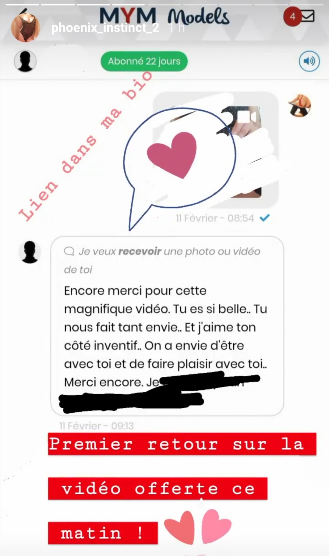 Zoeskin's media