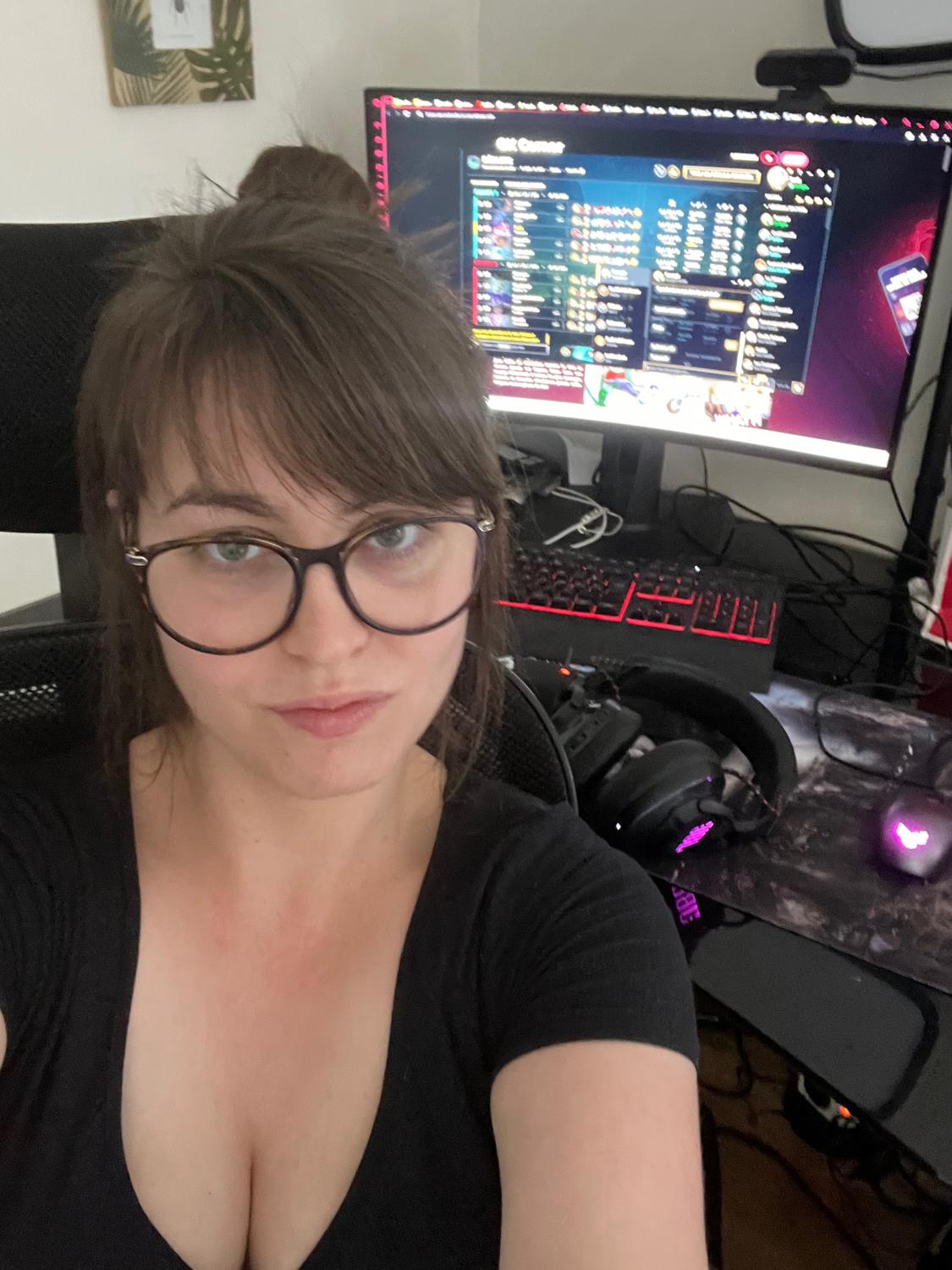 Zoranya's media